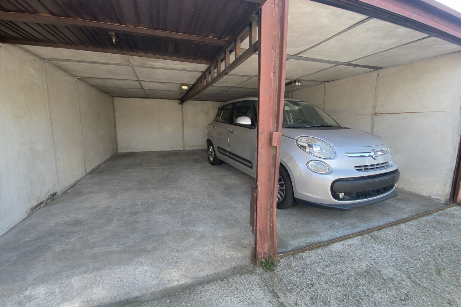 Porzione di Casa Appartamento a Castenedolo - 3767-33