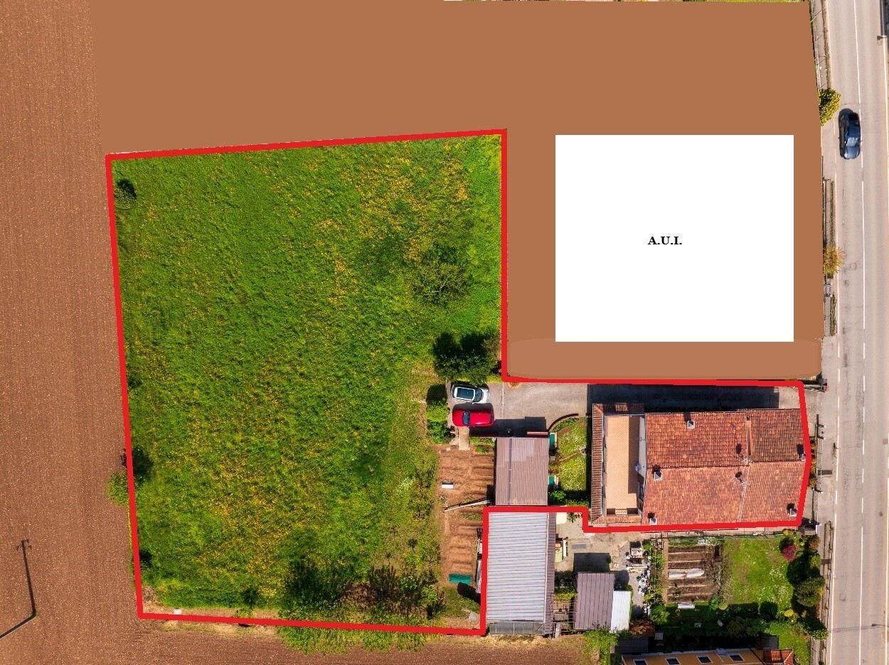 Porzione di Casa Appartamento a Castenedolo - 3767-6
