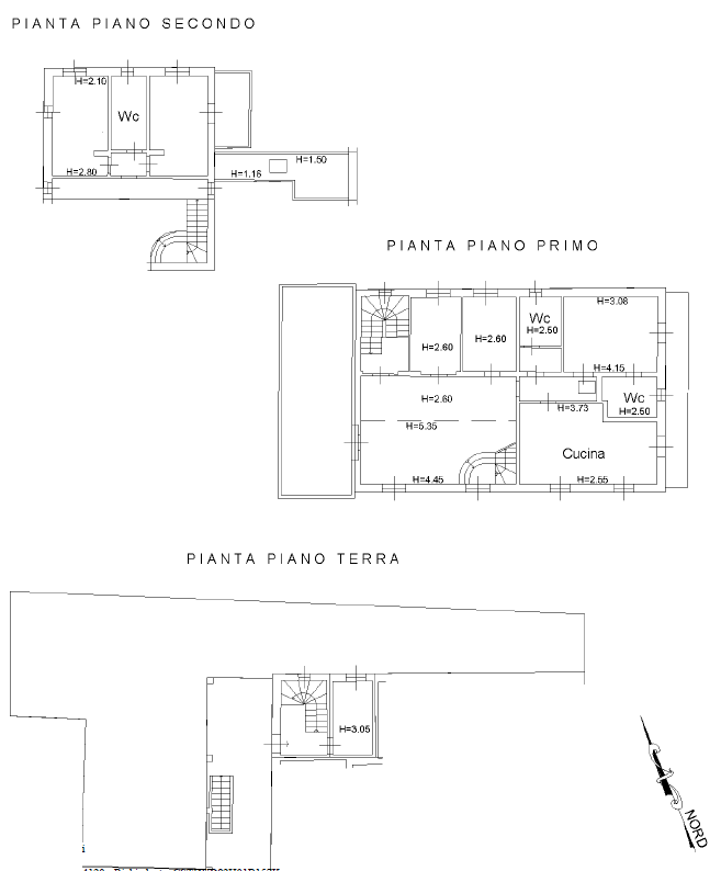 Porzione di Casa Appartamento a Castenedolo - 3767-8