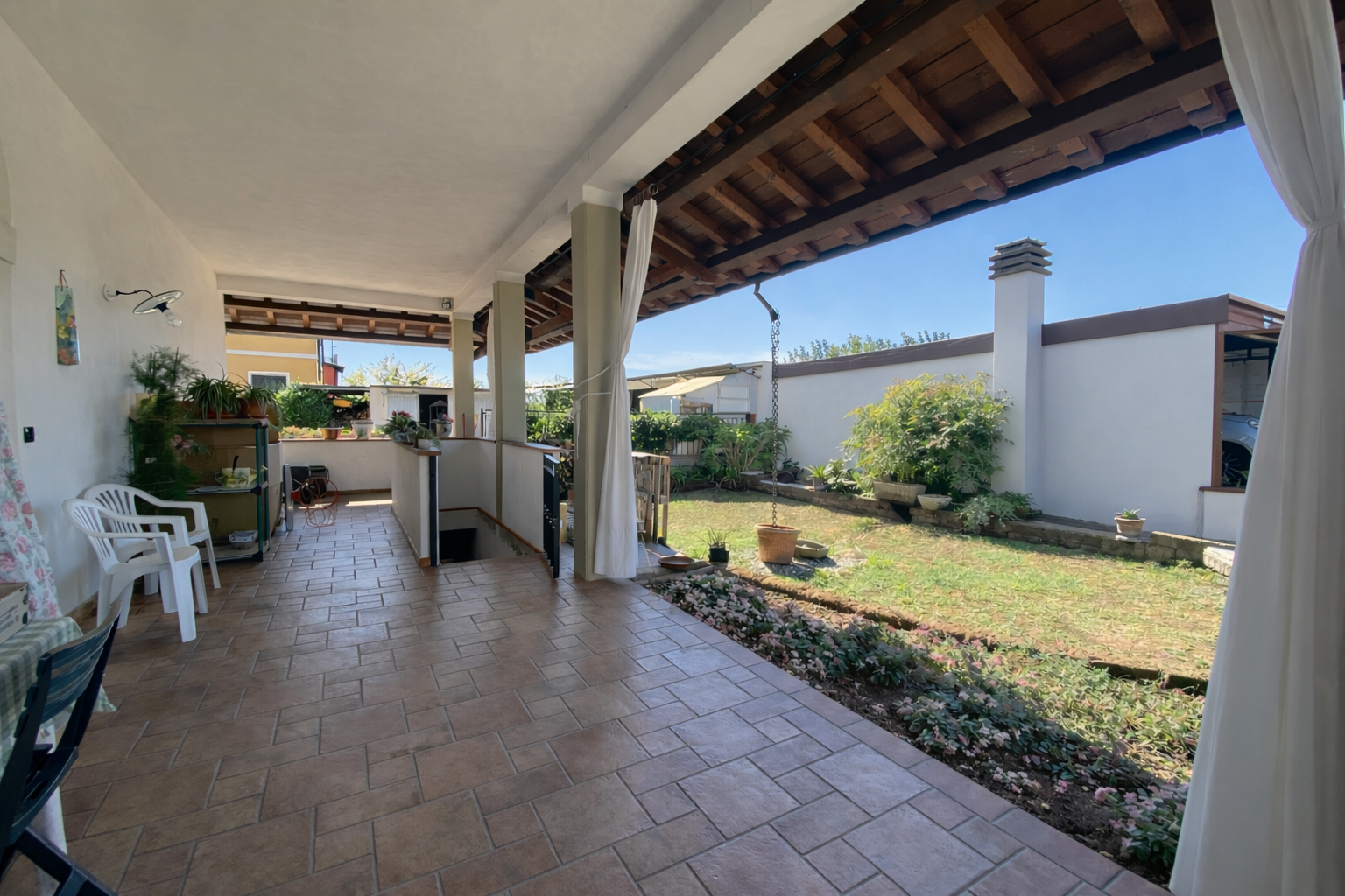 Porzione di Casa Appartamento a Castenedolo - 3767-9