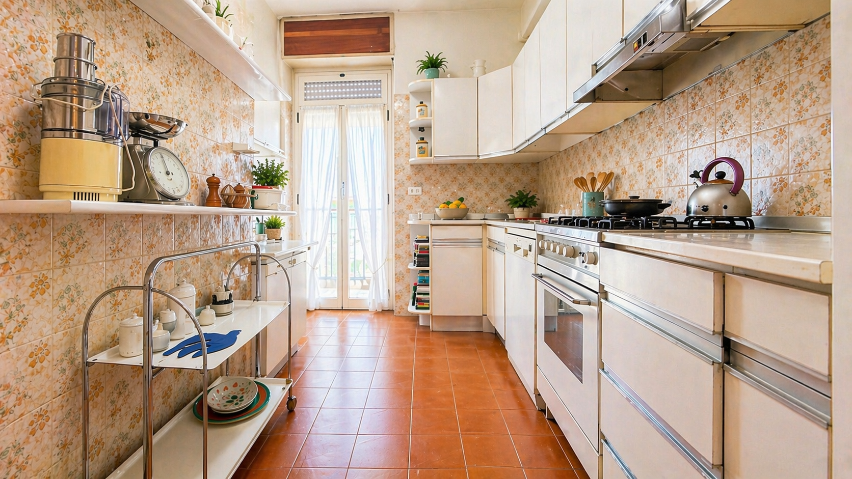 Appartamento Quadrilocale a Brescia - 3769-11