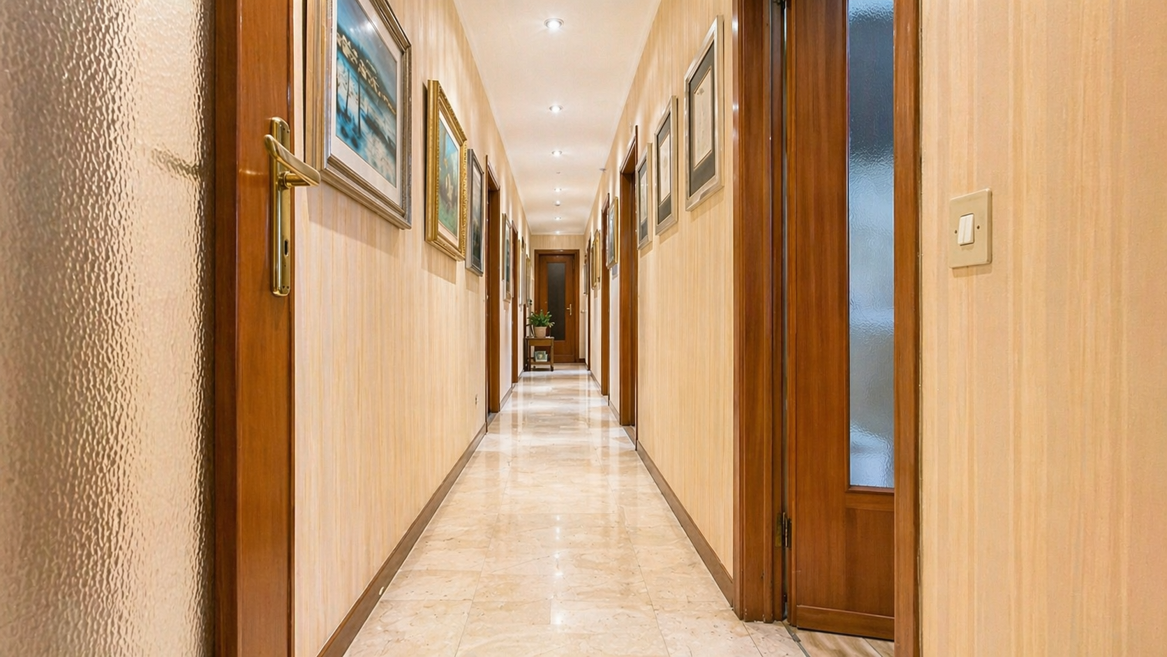 Appartamento Quadrilocale a Brescia - 3769-12