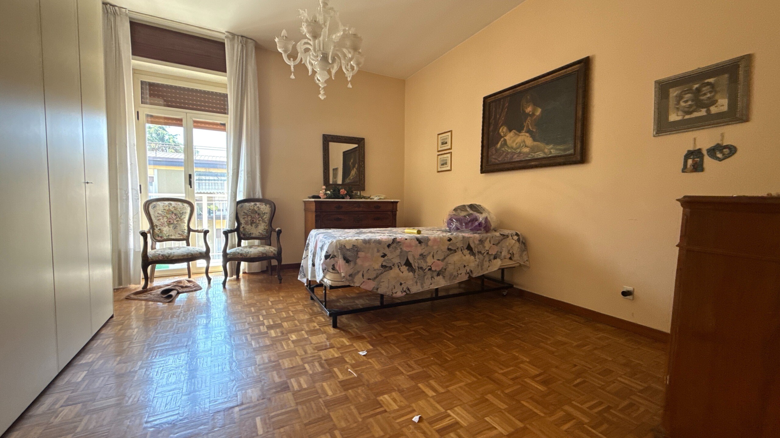 Appartamento Quadrilocale a Brescia - 3769-13