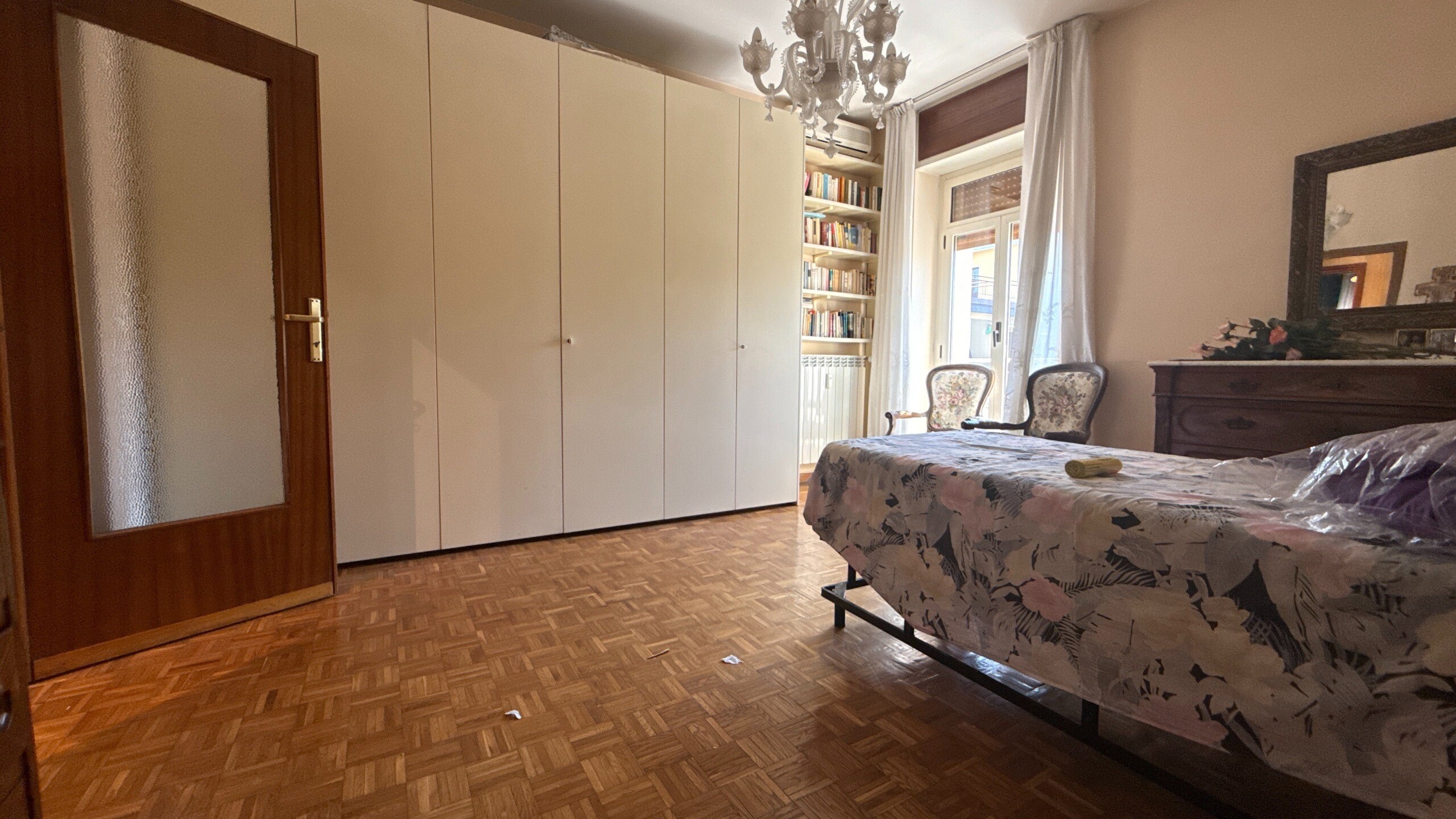 Appartamento Quadrilocale a Brescia - 3769-14