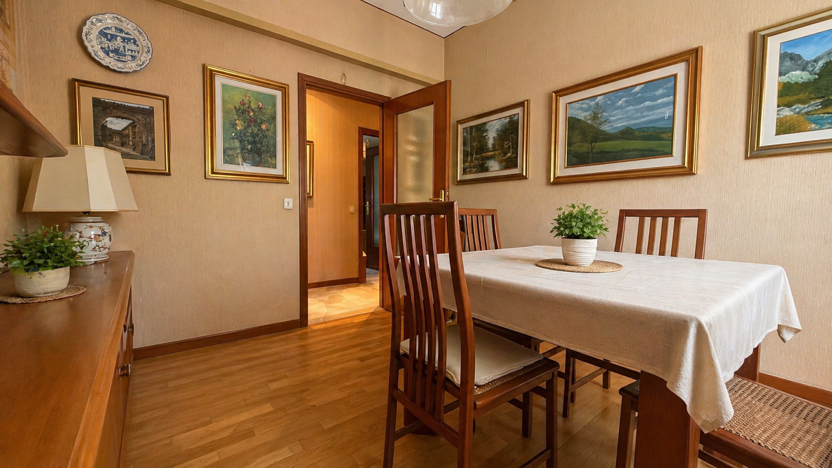 Appartamento Quadrilocale a Brescia - 3769-15