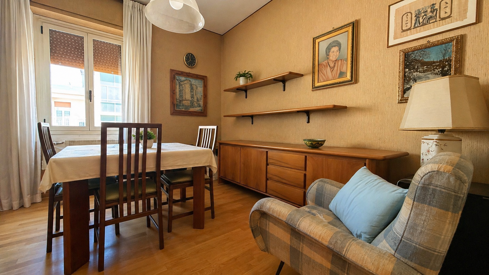 Appartamento Quadrilocale a Brescia - 3769-16
