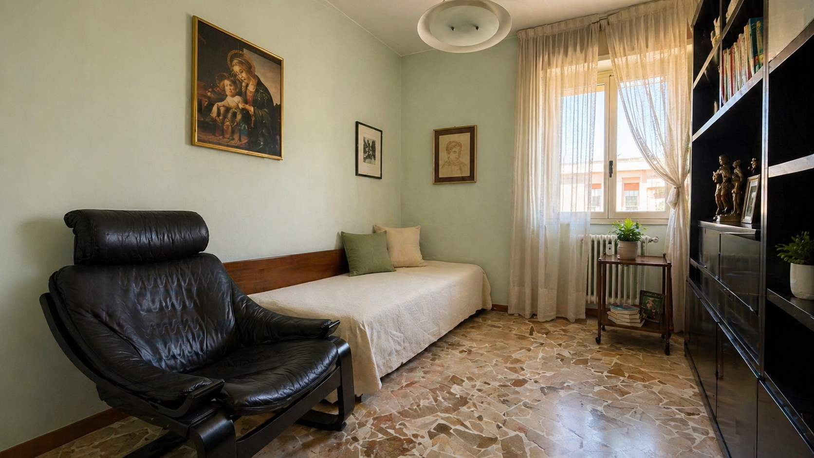 Appartamento Quadrilocale a Brescia - 3769-17