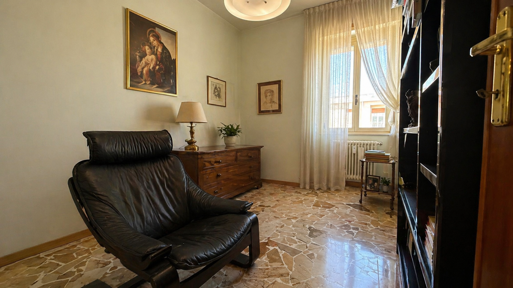 Appartamento Quadrilocale a Brescia - 3769-18