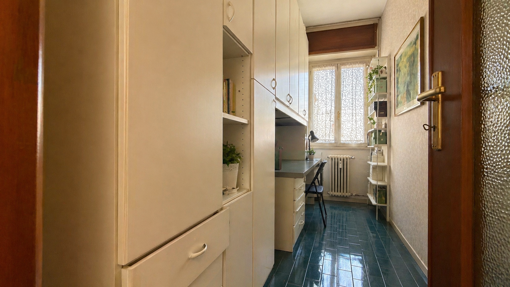 Appartamento Quadrilocale a Brescia - 3769-19