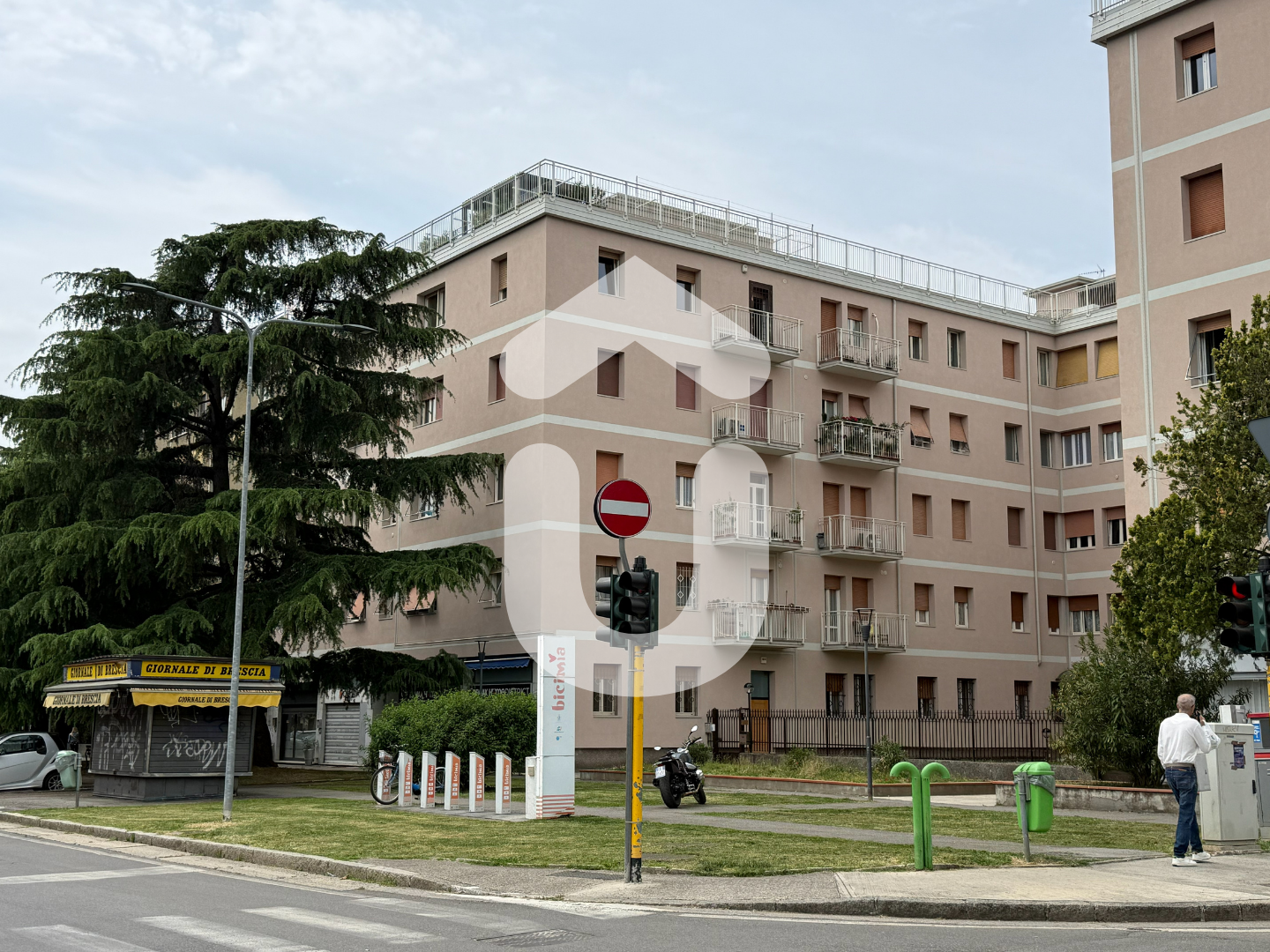 Appartamento Quadrilocale a Brescia - 3769-2