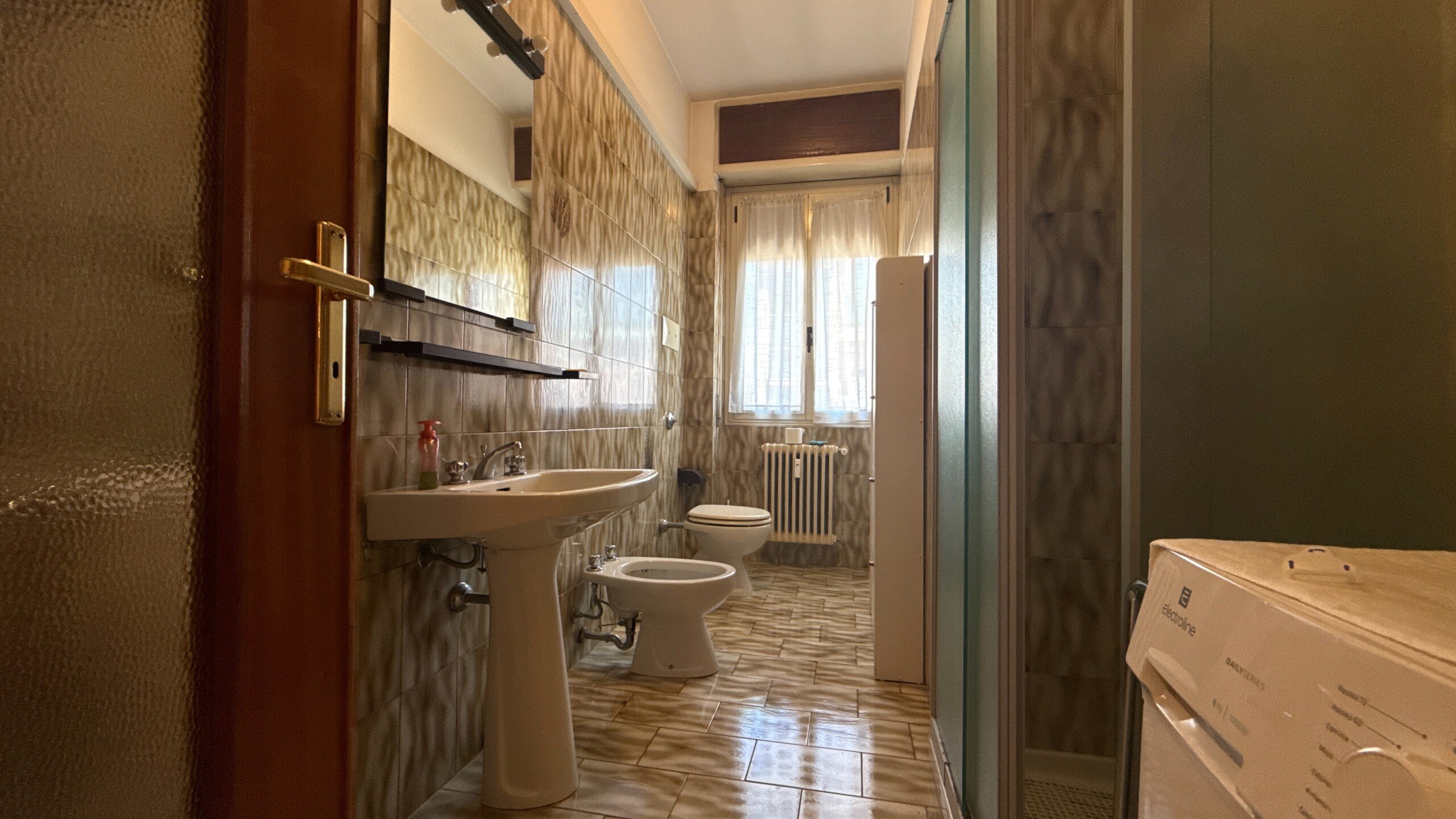 Appartamento Quadrilocale a Brescia - 3769-20