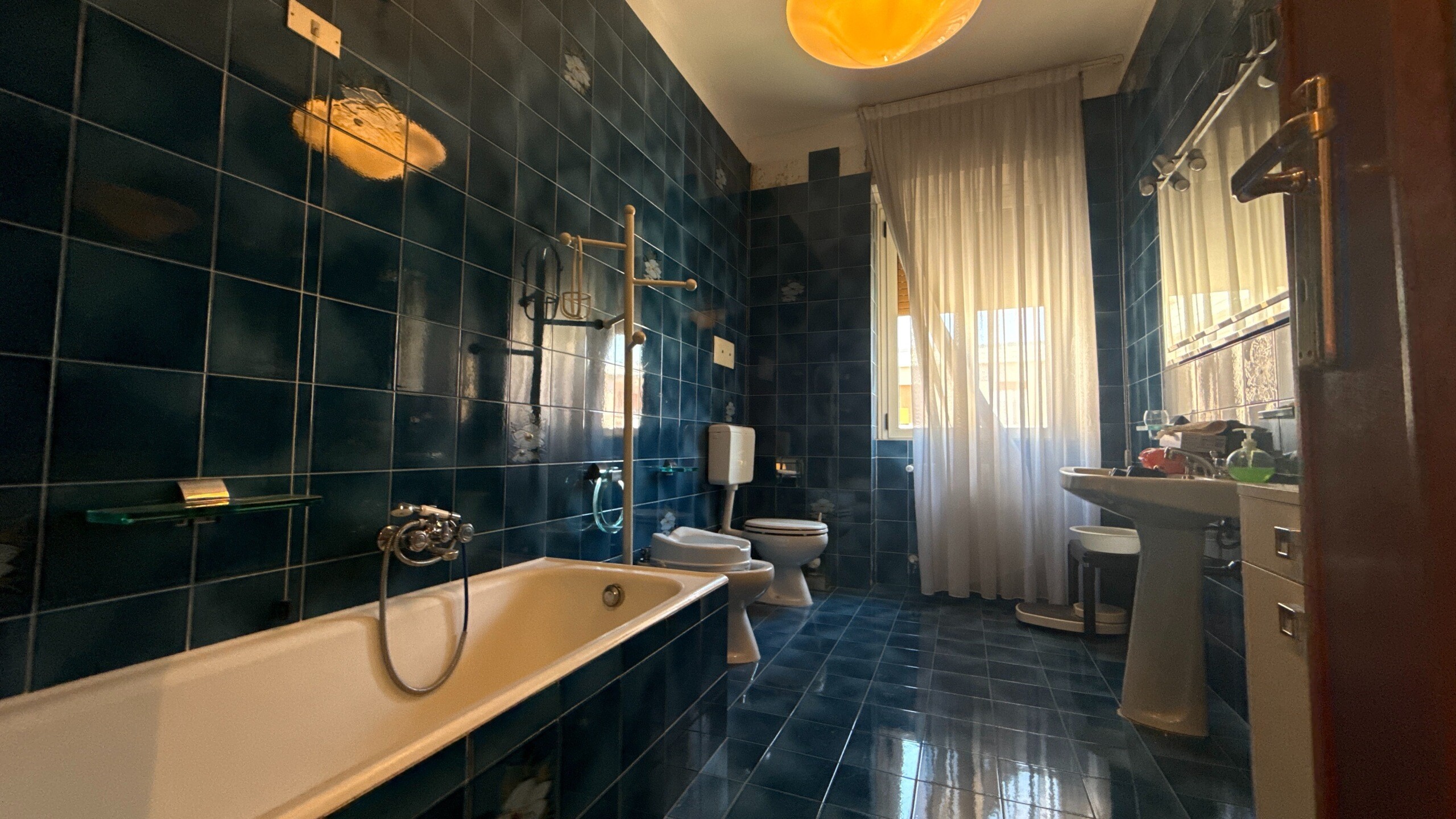 Appartamento Quadrilocale a Brescia - 3769-21