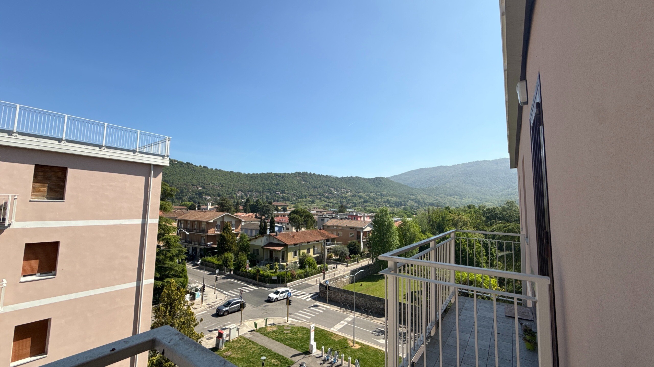 Appartamento Quadrilocale a Brescia - 3769-22
