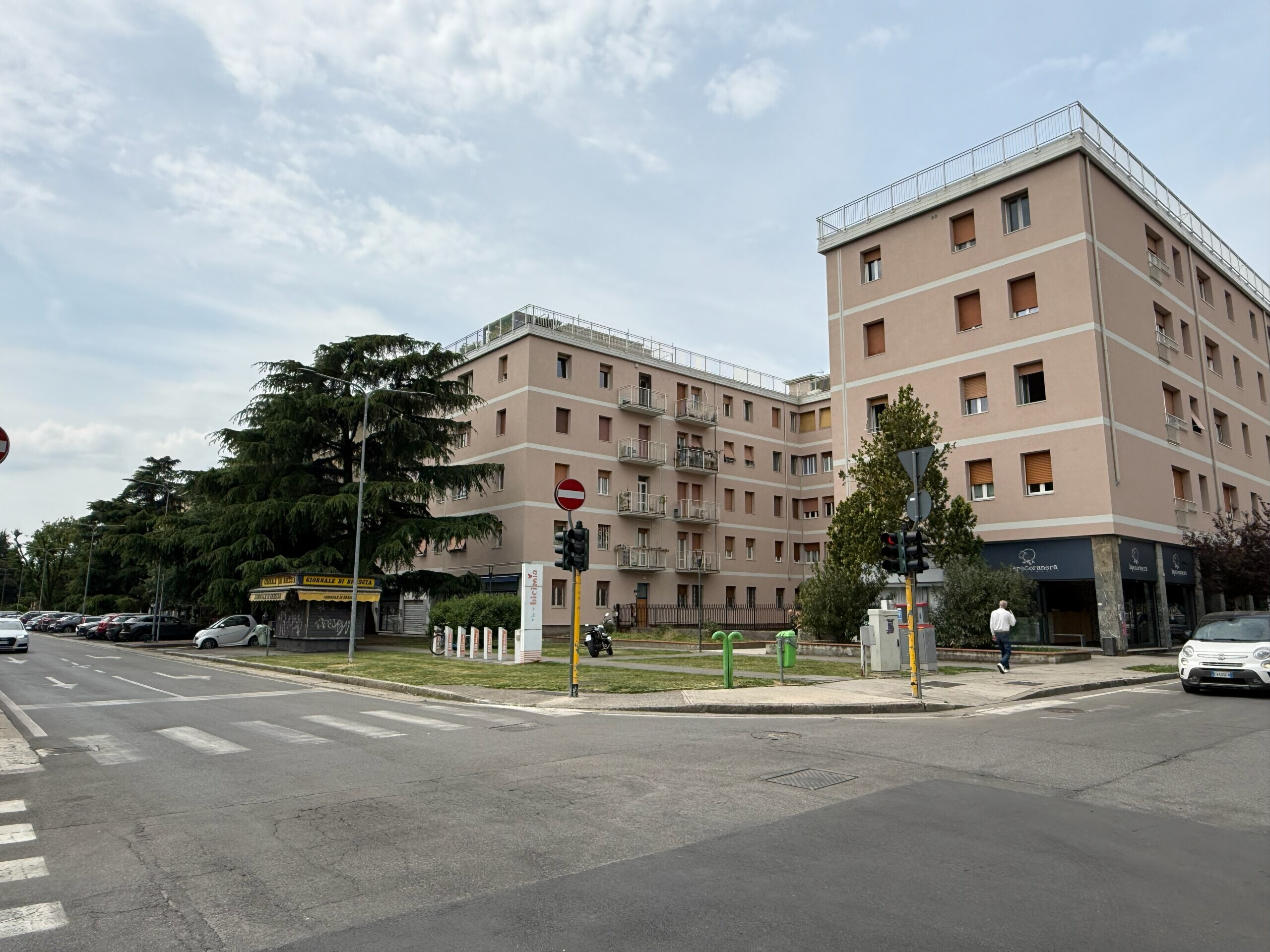 Appartamento Quadrilocale a Brescia - 3769-3