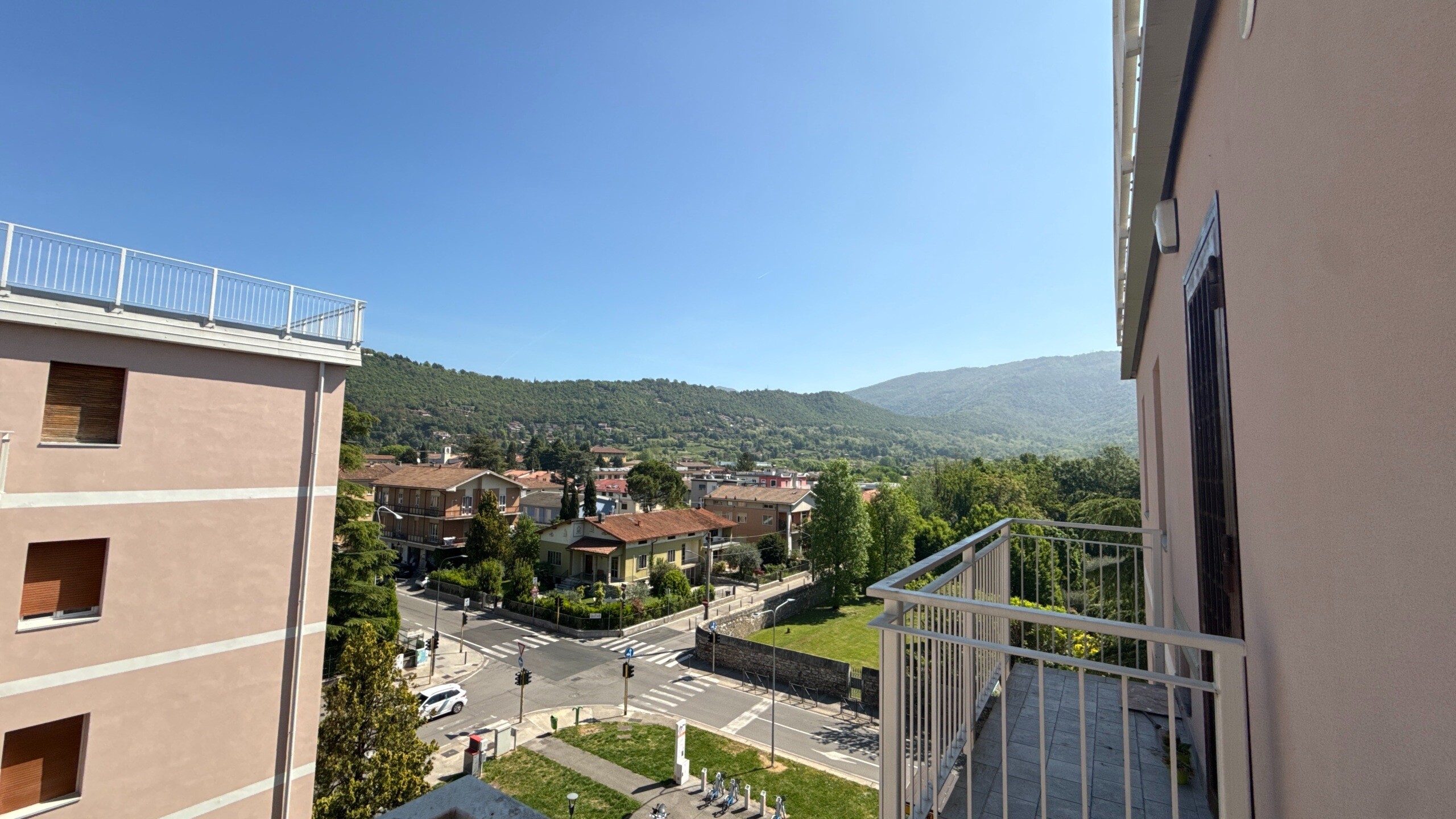 Appartamento Quadrilocale a Brescia - 3769-4