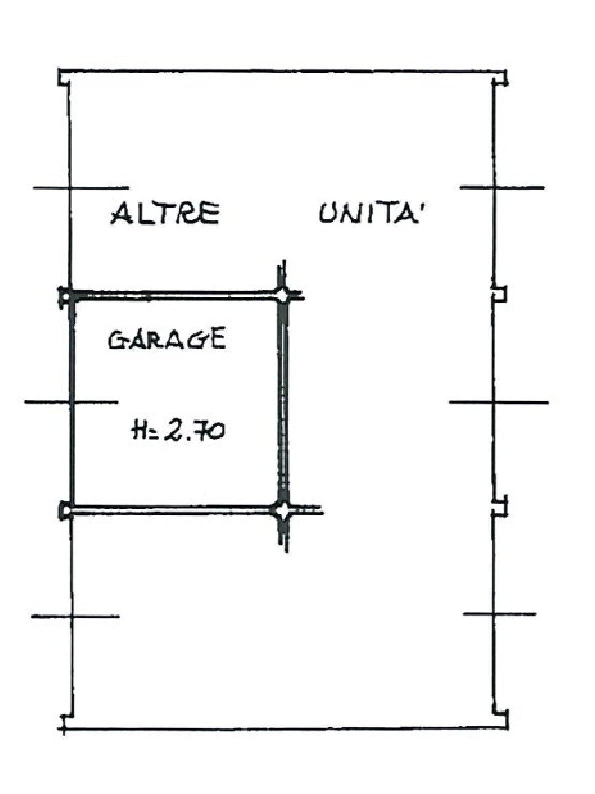 Appartamento Quadrilocale a Brescia - 3769-6