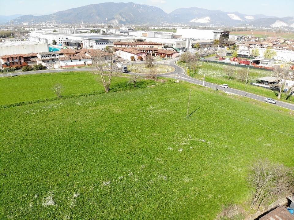 Terreno edificabile Terreno Edificabile a Castenedolo - 3770-12