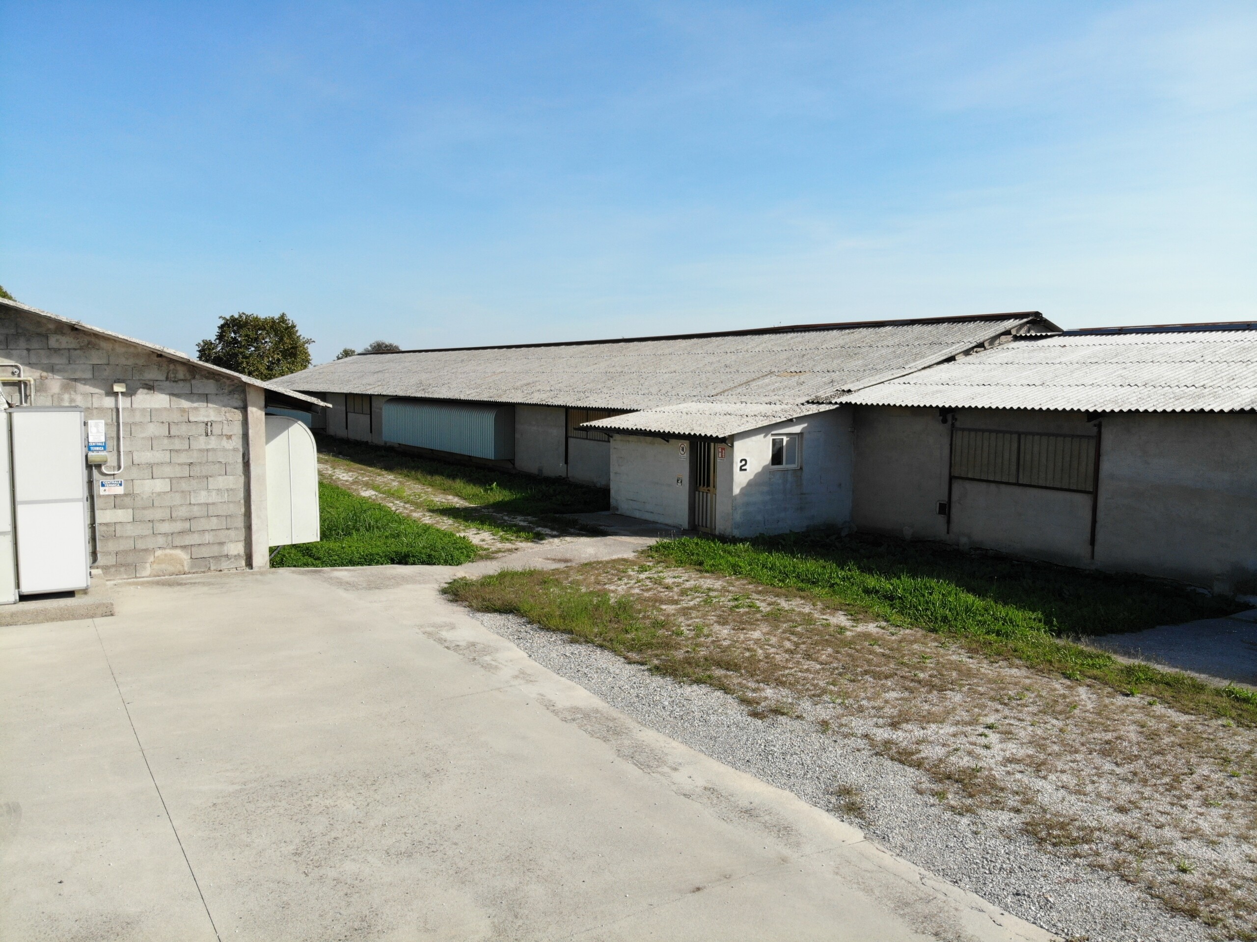 Azienda Agricola a Leno - 3787-10
