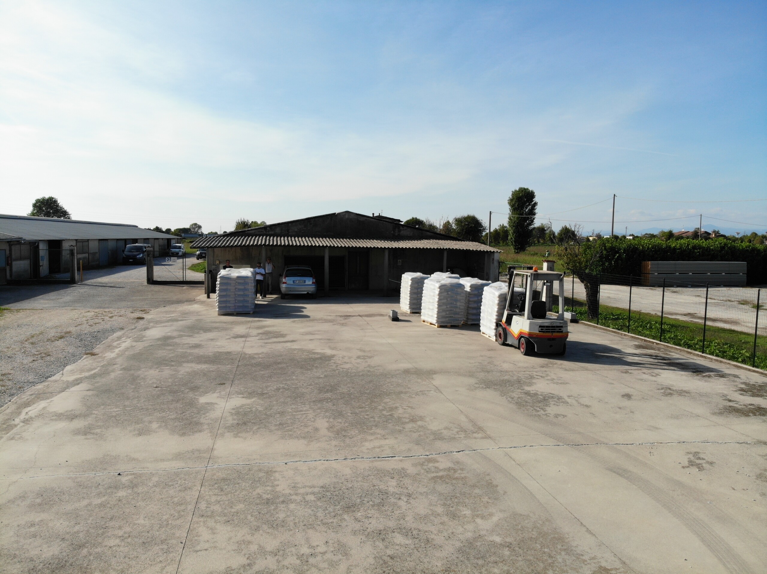 Azienda Agricola a Leno - 3787-16