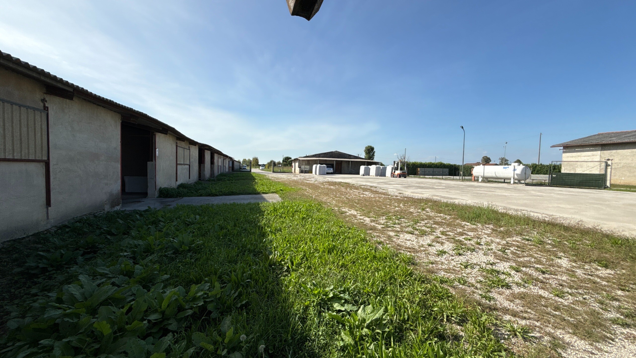 Azienda Agricola a Leno - 3787-17