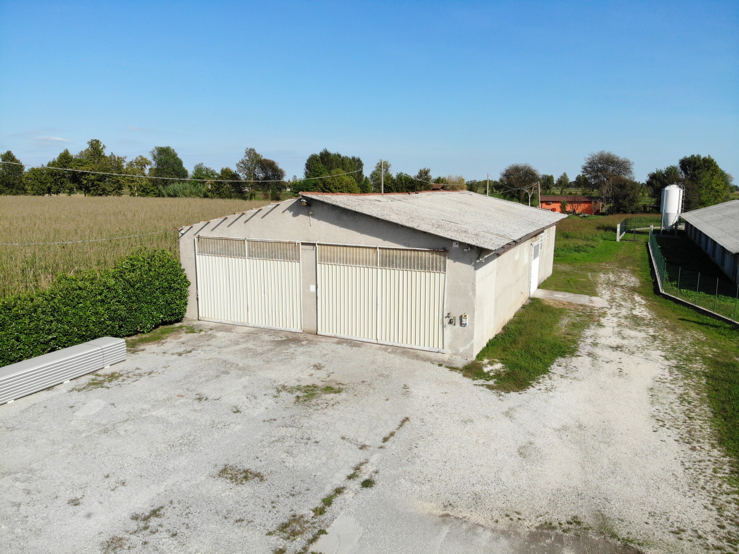 Azienda Agricola a Leno - 3787-18