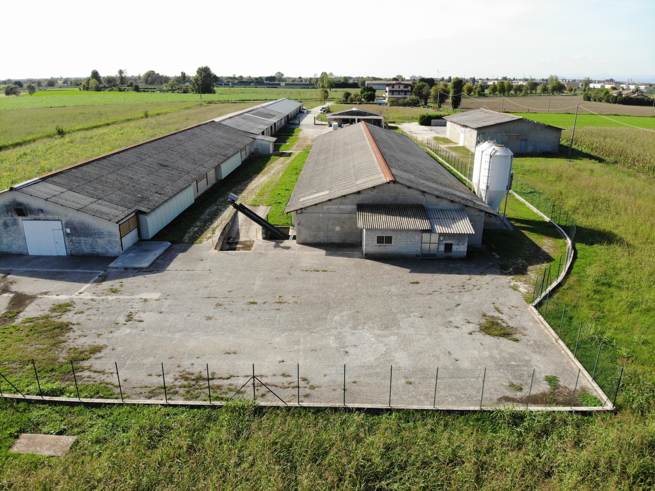 Azienda Agricola a Leno - 3787-5