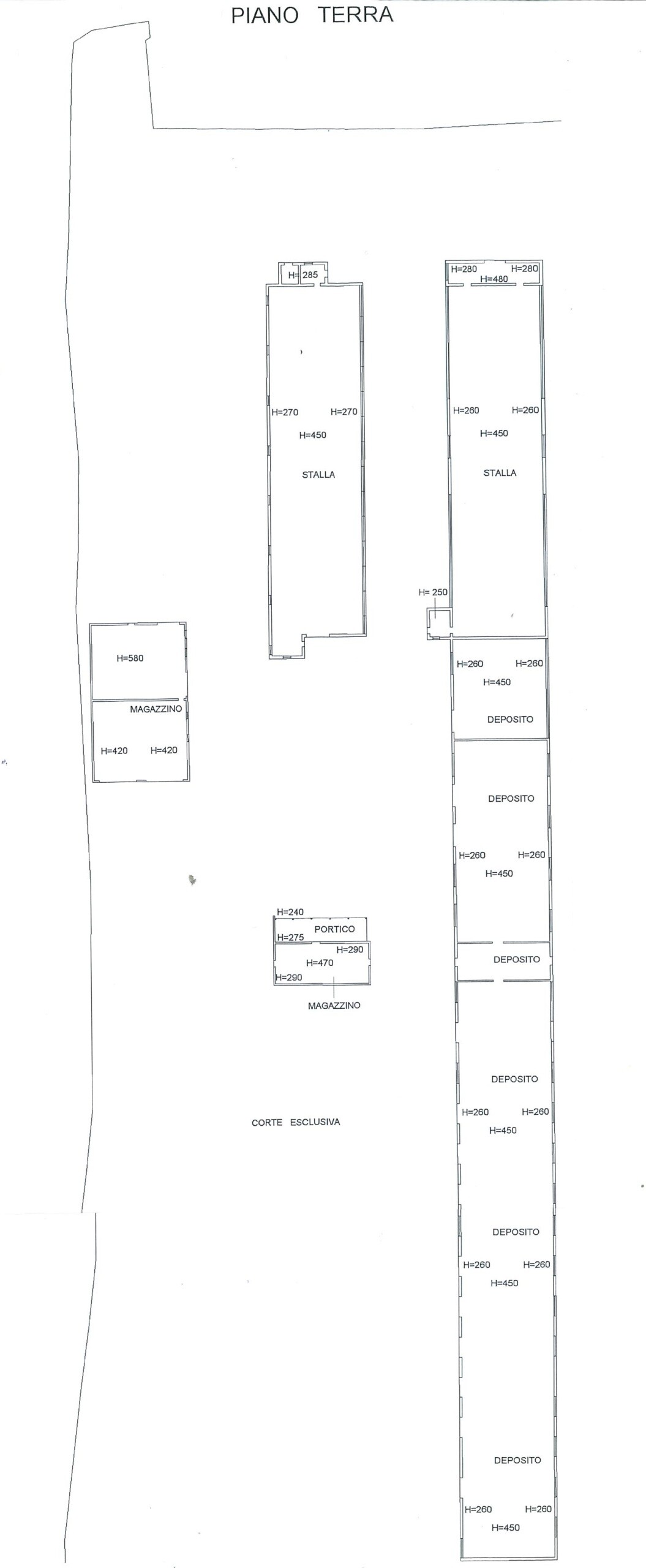 Azienda Agricola a Leno - 3787-9